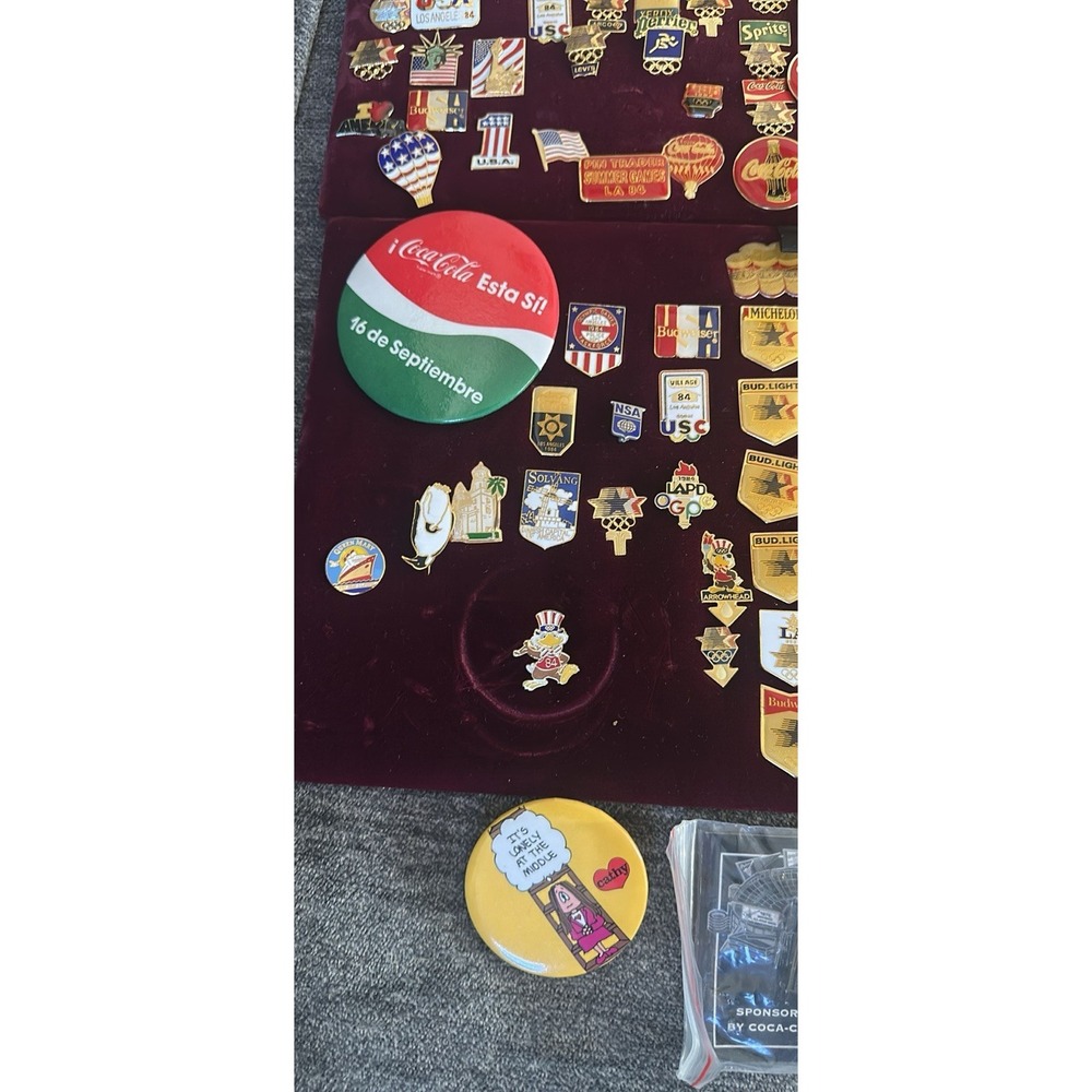 Pins - Picture 8 of 16